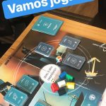 Jogo do Protagonismo