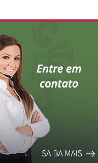 Entre em contato