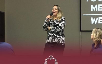 Palestra Sodexo – “Atitudes que Transformam”