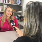 Entrevista: TV Record