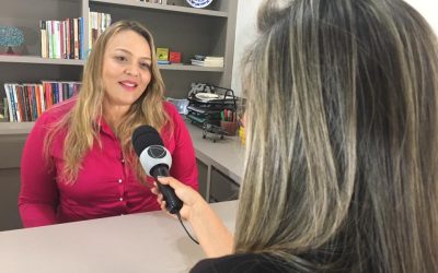 Entrevista: TV Record