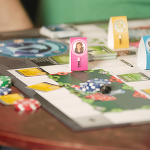 FRESHBIZ GAME – O JOGO DA NOVA ECONOMIA