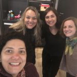 Formação FreshBiz Game