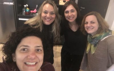 Formação FreshBiz Game
