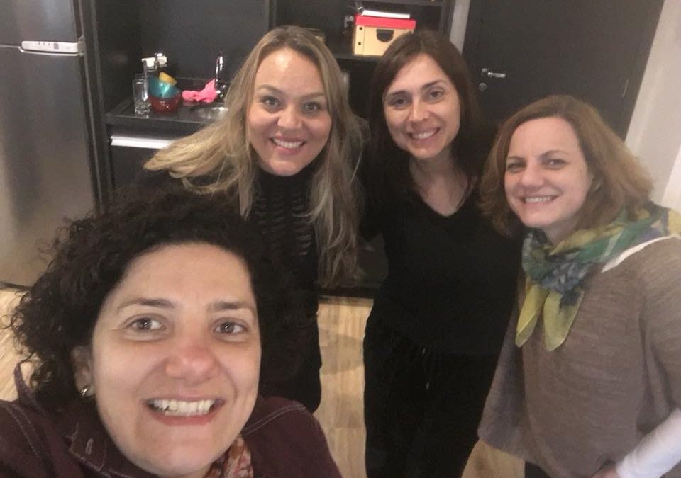 Formação FreshBiz Game