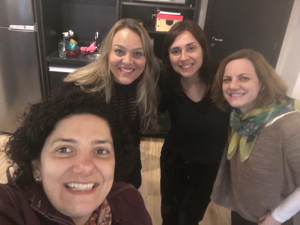 Formação FreshBiz Game