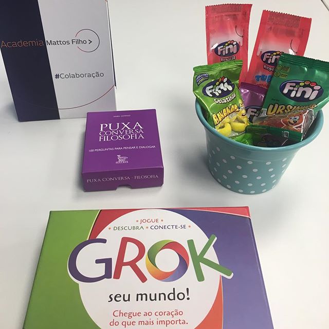 Treinamento de Feedback