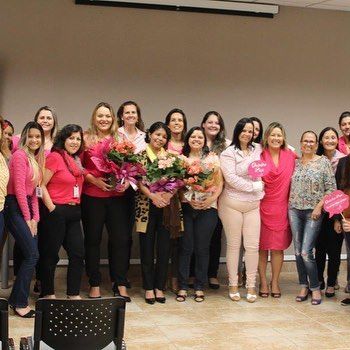 Nova Dutra – Palestra “Um coração inteligente”
