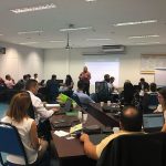 Kimberly Clark – Team Building
