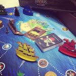 Explorers Game