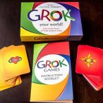 GROK – O jogo da Comunicação Não Violenta