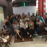 Palestra “Como empreender relações interpessoais produtivamente”