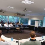 Kimberly Clark – Team Building Finanças
