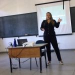 UNITAU – Palestra “Psicologia Analítica”