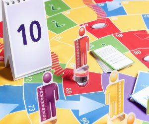 Jogo da Colaboração