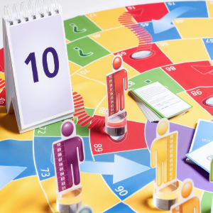 Jogo da Colaboração