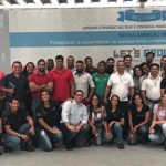 Kimberly Clark Camaçari – Team Building